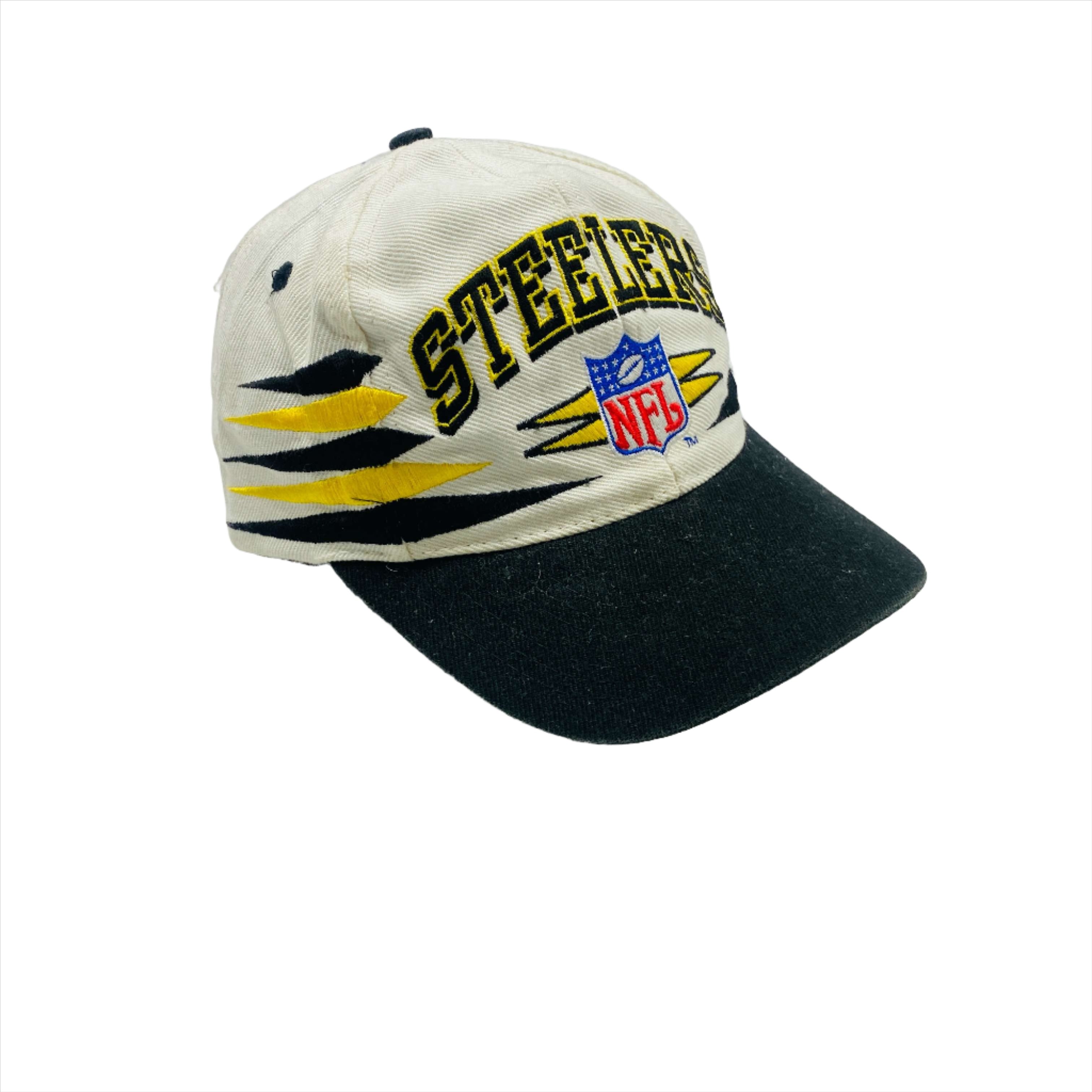 Pittsburgh Steelers NFL Snapback Cap