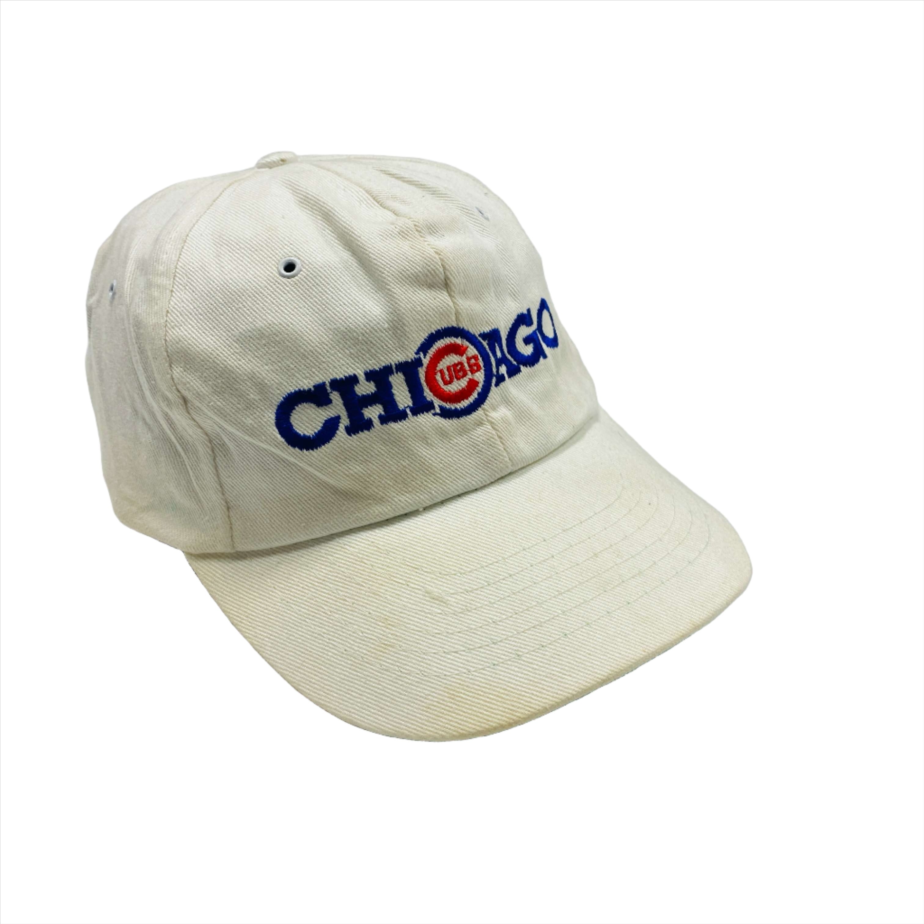 Chicago Cubs MLB Snapback Cap