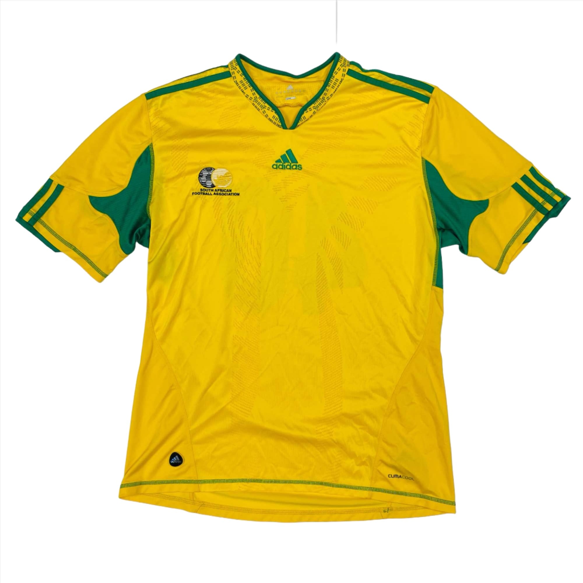 2010 South Africa World Cup Adidas Shirt - Large
