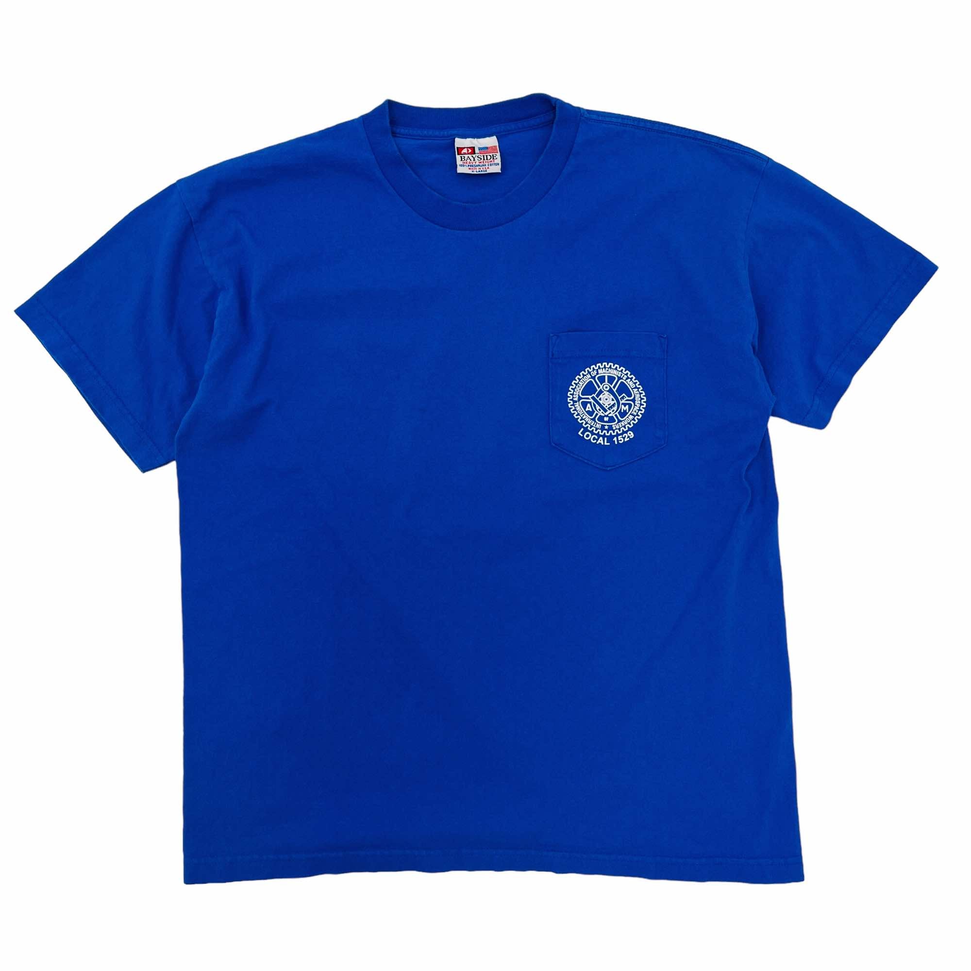 Local 1529 Graphic T-Shirt  - Large